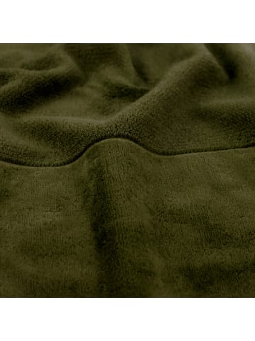 Duschtuch Bamboo Luxe in olive