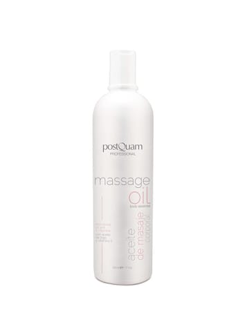 MASAGEÖL. – 500 ml