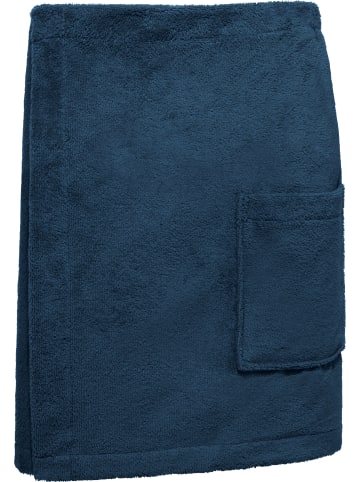 Frottier Kilt in marine
