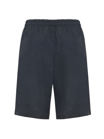 Freizeitshort FINJA in grau