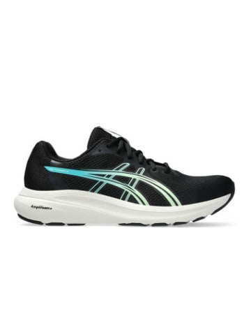 Sneaker Gel-Contend in Black/Illuminate Yellow