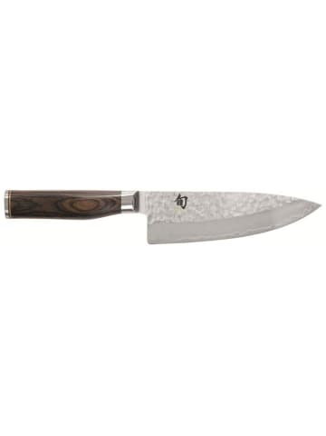 Messer TDM-1723 in Schwarz