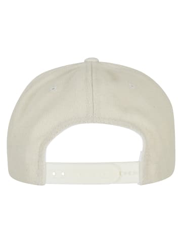 Snapback - Classic in white