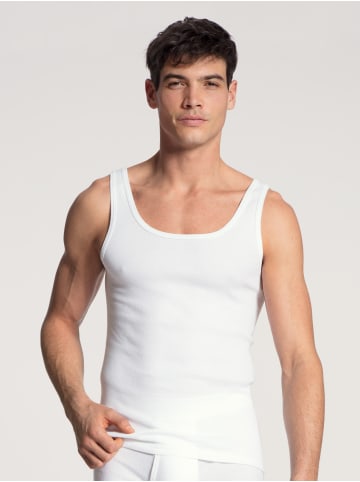 Shirt in weiss