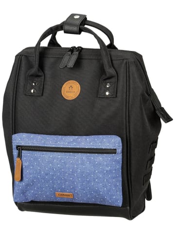 Rucksack Adventurer Oxford Medium in Berlin