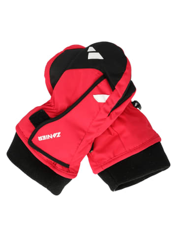 Handschuhe Kids GTX Mitten in ZA6720 Fuchsia-Black
