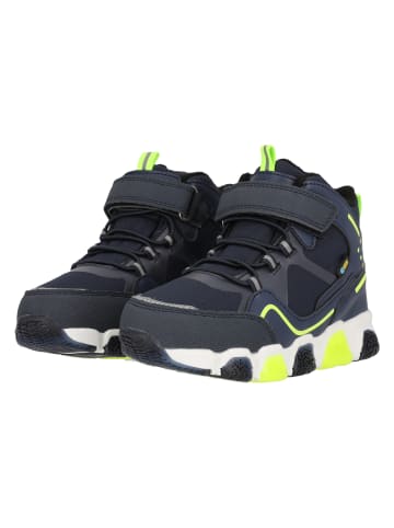 Boots Maxi in 2002 Navy