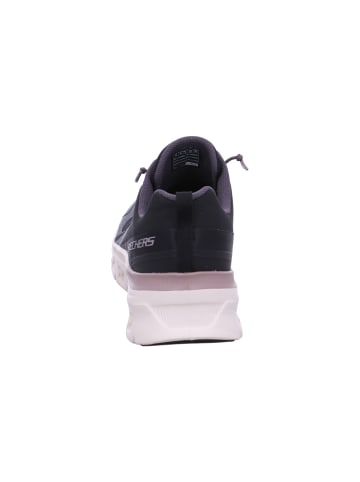 Sneaker Glide Step Pro in Schwarz