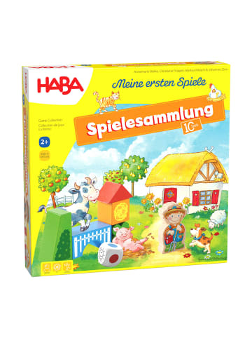 Spiel Meine ersten Spiele in Spielesammlung