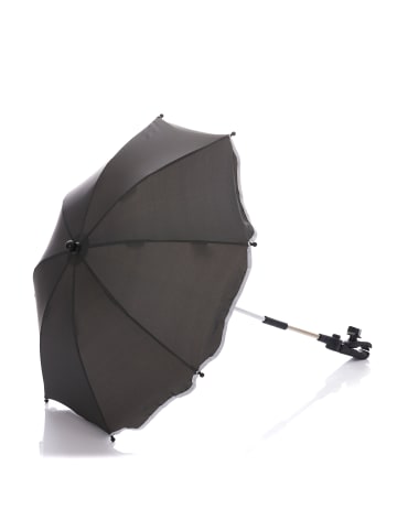 Sonnenschirm Standard UV-Schutz 50+ ​Exklusiv in Grau
