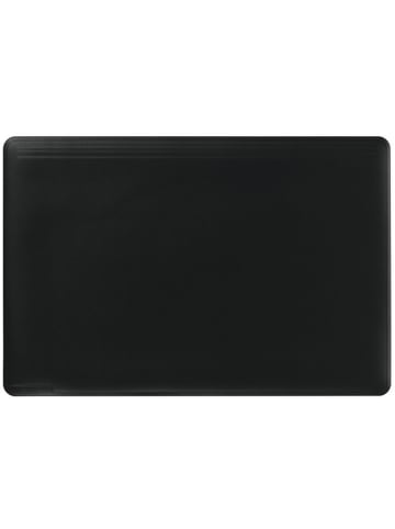 Schreibunterlage Premium 52x65cm schwarz