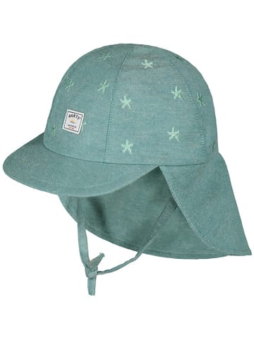 IKKAN CAP in Hellblau