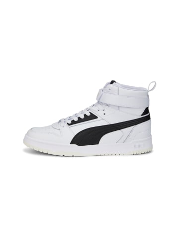 Sneakers High RBD Game  in weiß