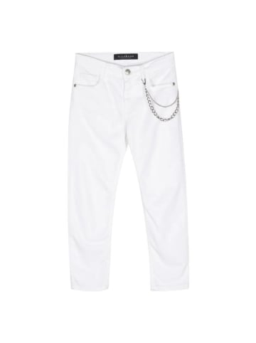Jeans RBP24110JE Weiß