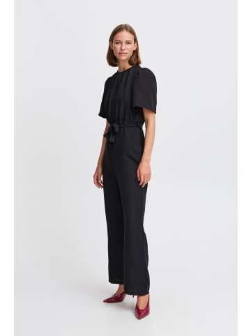Overall BYFARVELLA Regular fit in Black