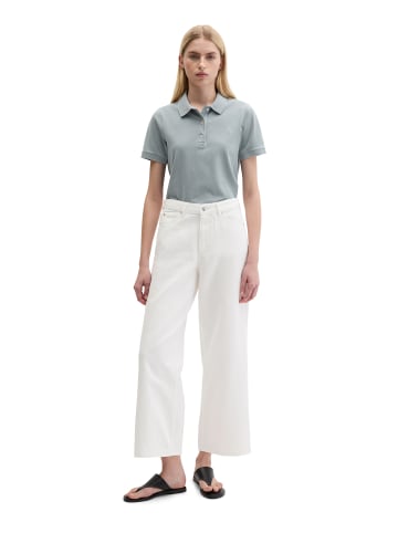 Poloshirt regular in Quiet Sea