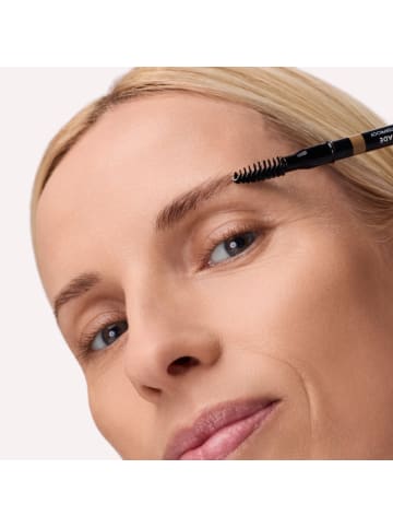 Shape & Shade Wasserfester Augenbrauenstift - 20 Ashy Blonde