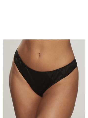 String in schwarz