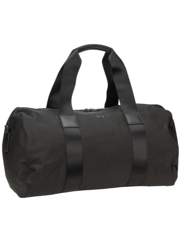 Sporttasche Lacoste Everyday Duffle in Noir