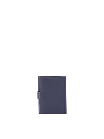 Geldbörse in BLUE