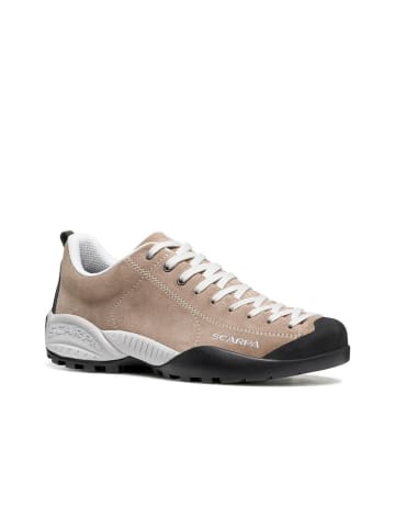 Trekkingschuhe low in rosa