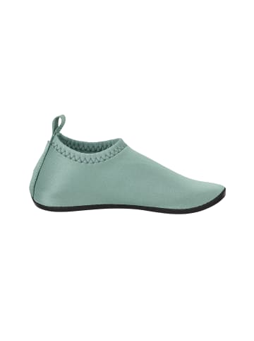 Badeschuhe uni in 275