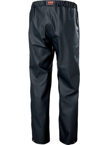 Regenhose "Luna Rain Pant" in Blau