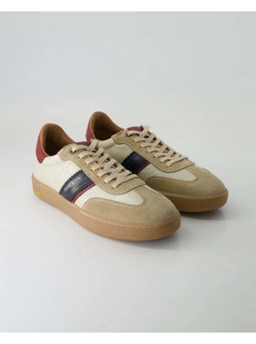 Sneaker low in Beige