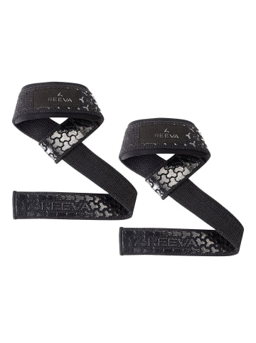 Handgelenkstütze Ultra Grip in Black