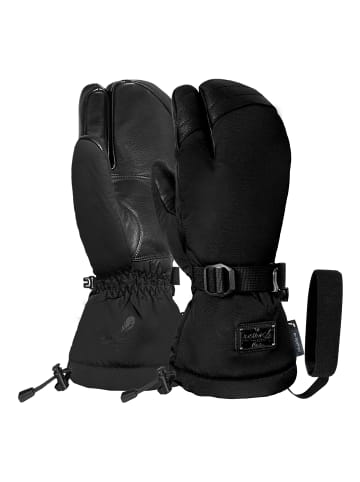 3-Finger Handschuhe Yuna Down R-TEX® XT Lobster in 7700 black
