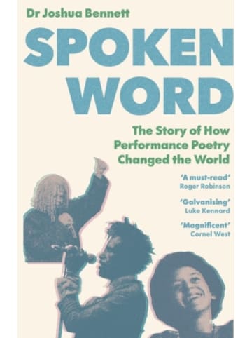 Buch - Spoken Word