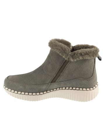 Skechers Wilshire Blvd - Fresh Zip in Grün