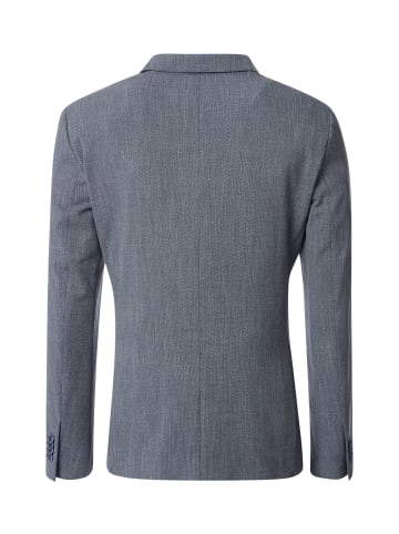 Sakko in Blau