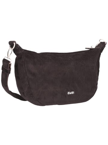 Rucksack Mademoiselle M70 in Cord-Espresso