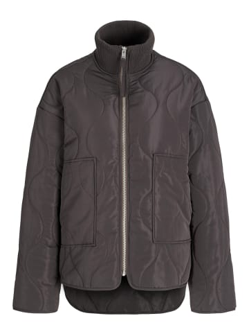 Steppjacke in Bracken