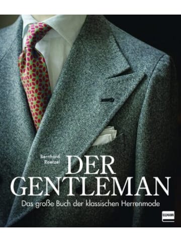 Buch - Der Gentleman