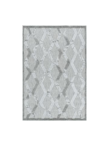 Outdoor Teppich BAHAMA Grau