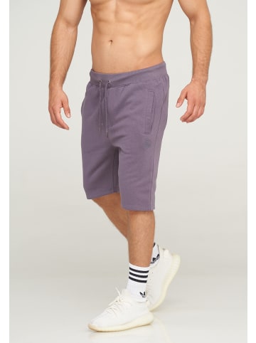 Shorts CHICAGO in Dark Mauve (Violett)
