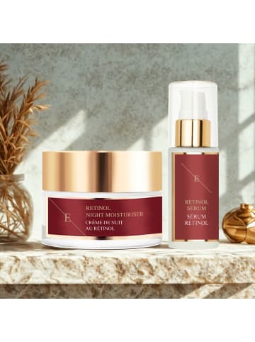 Essentielles Retinol-Duo