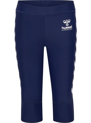 Badehose "Fiji Swim Shorts" in Blau