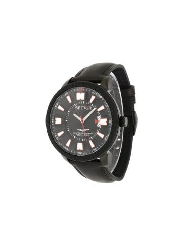 Herrenuhr "R3251119003" in Schwarz