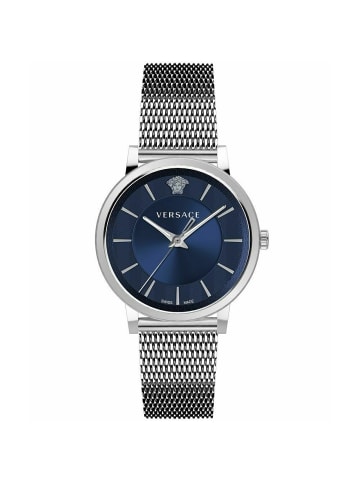 Quarzuhr VE5A00520 in Silber