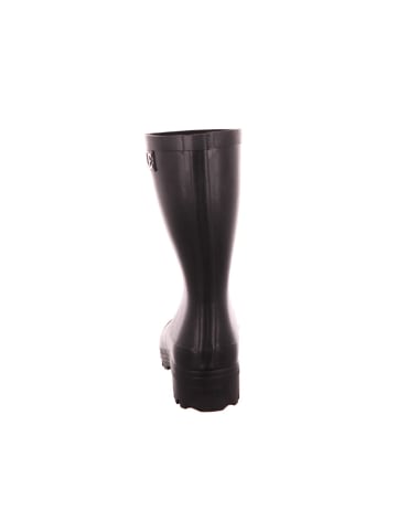 Gummistiefel Atelier Aigle in Noir