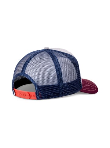 Trucker Cap in grau