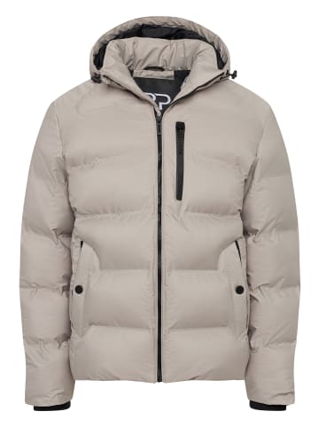 Steppjacke CLINT in kitt