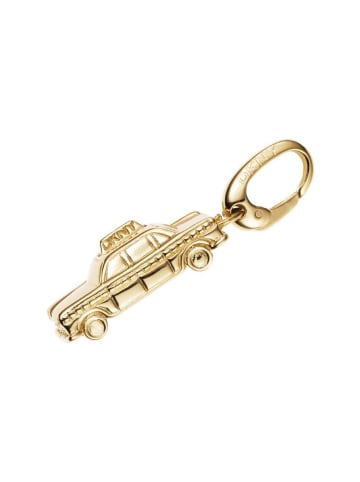 Charmsanhänger in Gold 2,2 cm