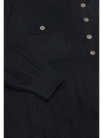Damen Strickpullover in Schwarz