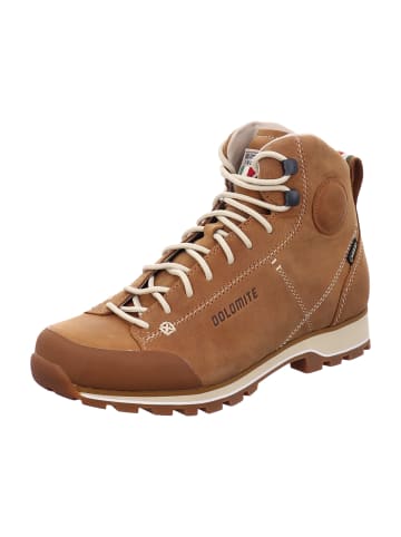 Wander- & Bergschuhe in Braun