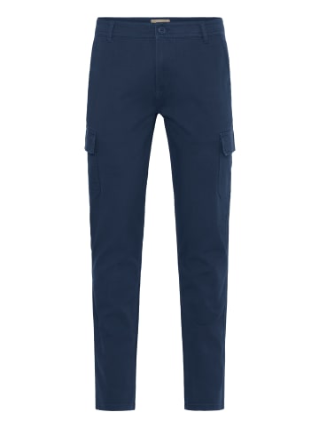 Cargohose BHTira Cargo in Blau
