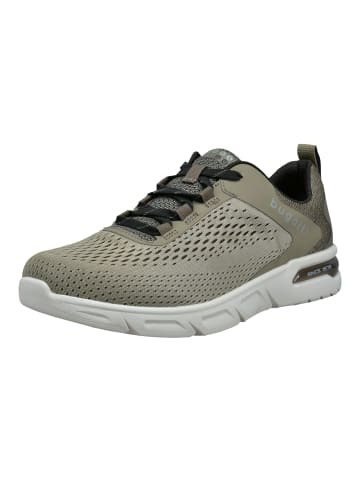 Sneaker Sneaker in grün